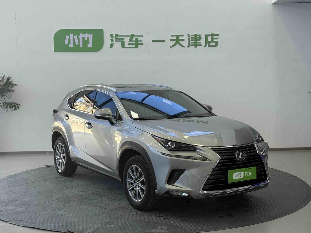 Lexus Lexus NX