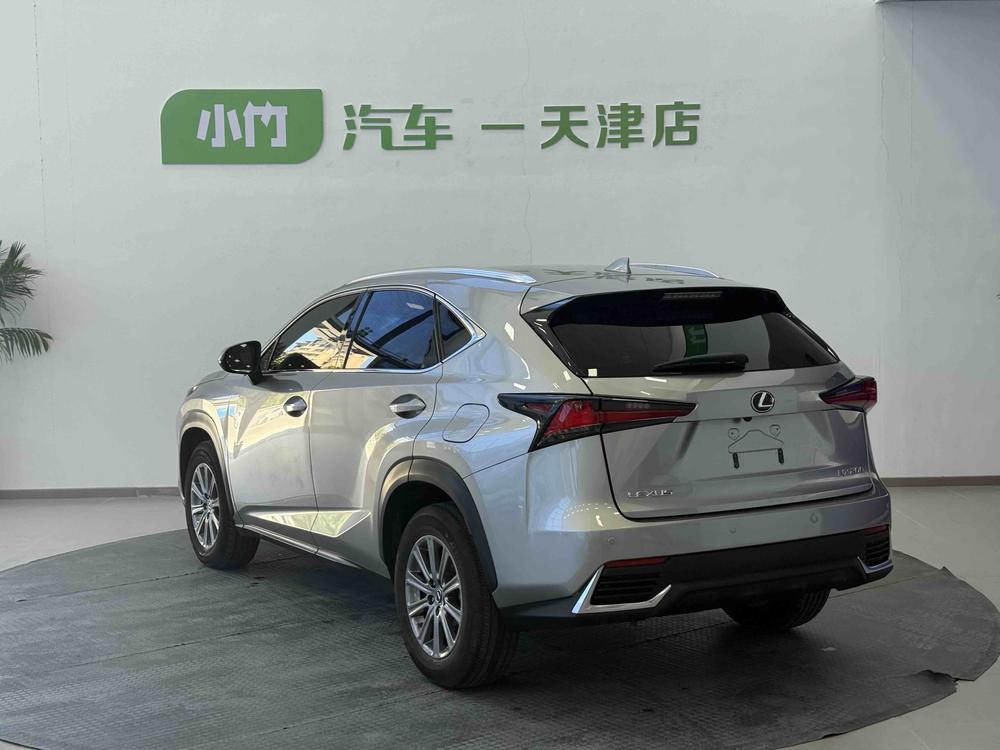 Lexus Lexus NX