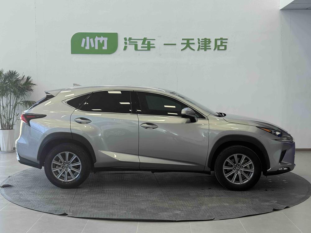 Lexus Lexus NX