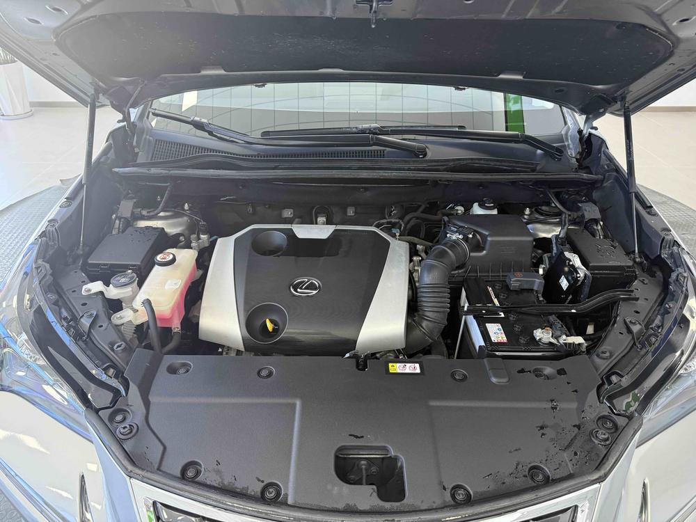 Lexus Lexus NX