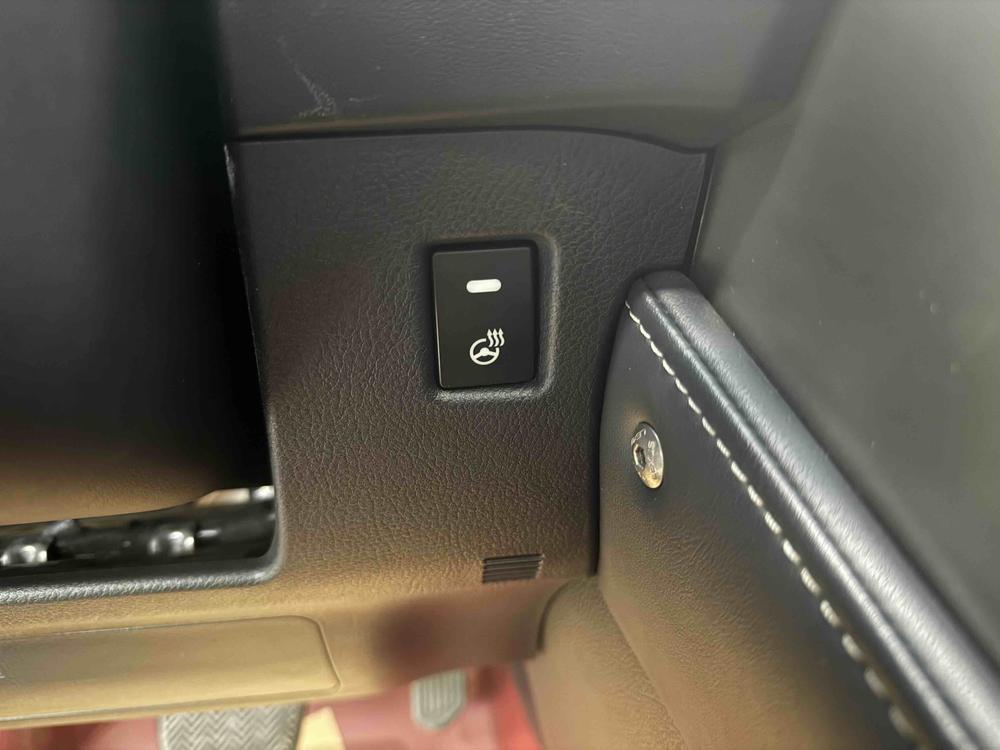 Lexus Lexus NX