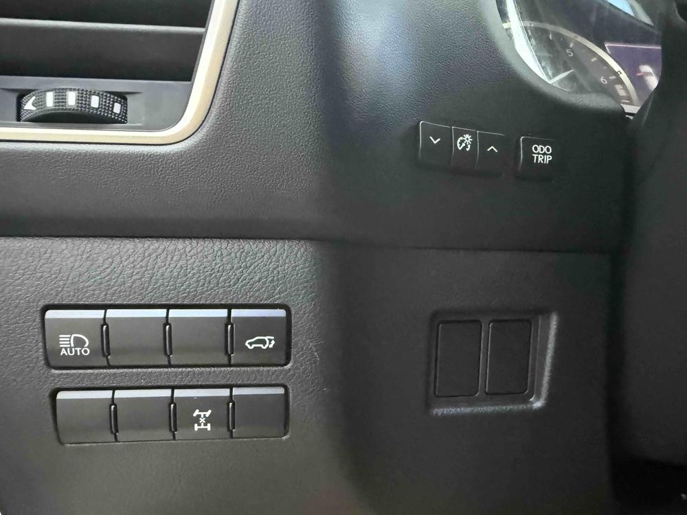 Lexus Lexus NX