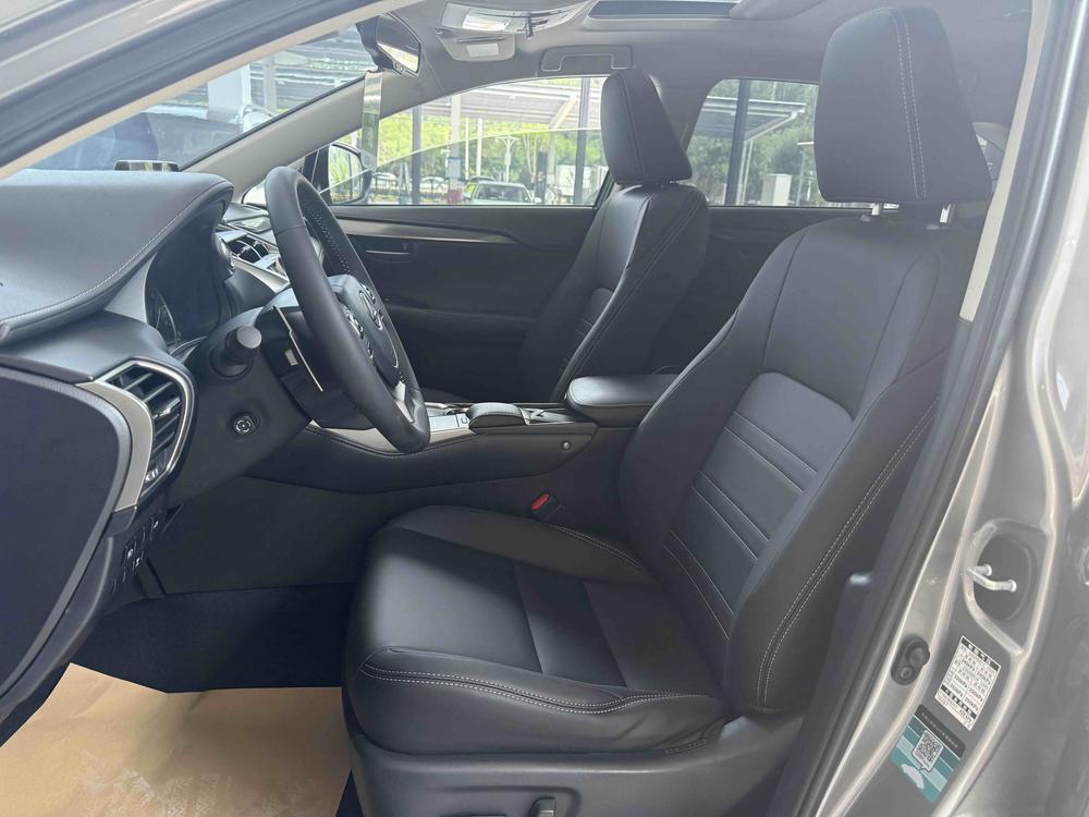 Lexus Lexus NX