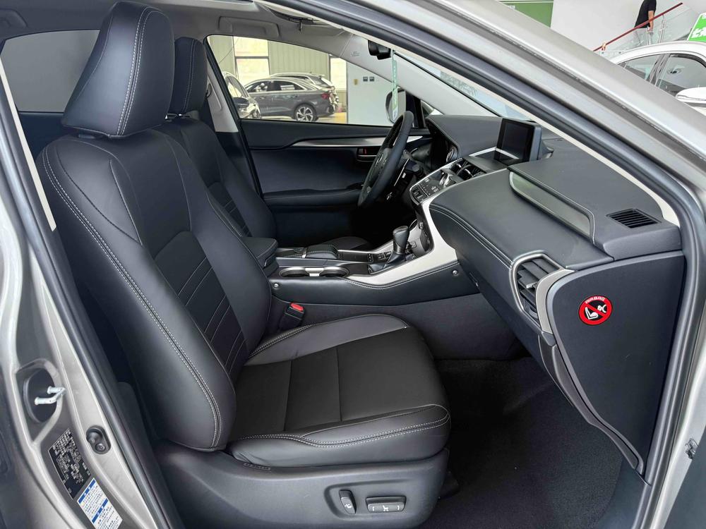 Lexus Lexus NX
