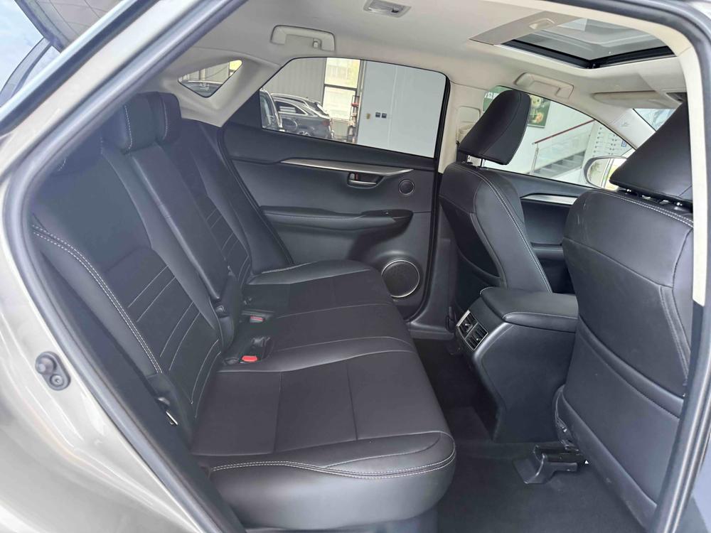 Lexus Lexus NX