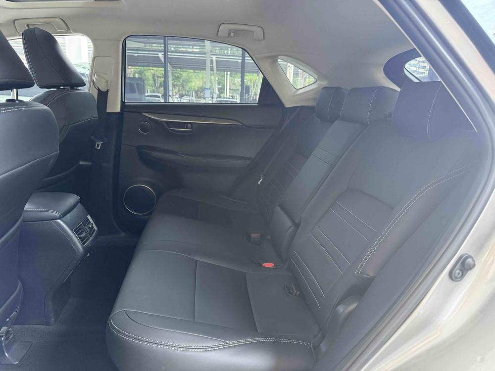Lexus Lexus NX
