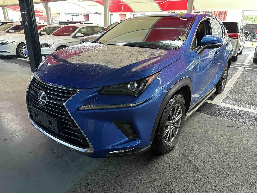 Lexus Lexus NX