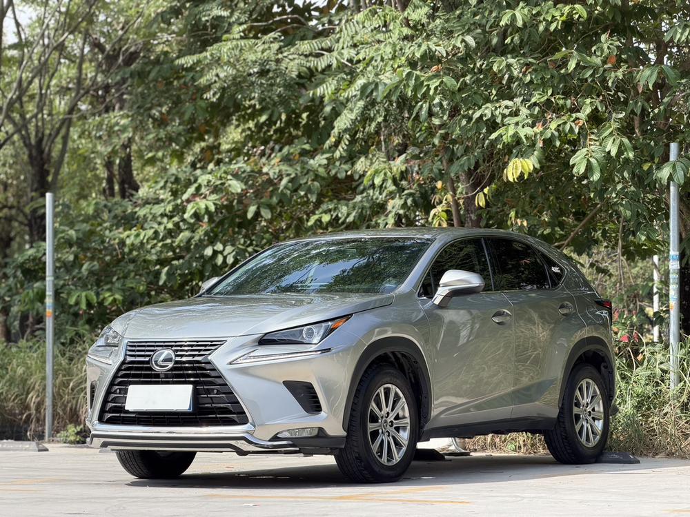 Lexus Lexus NX