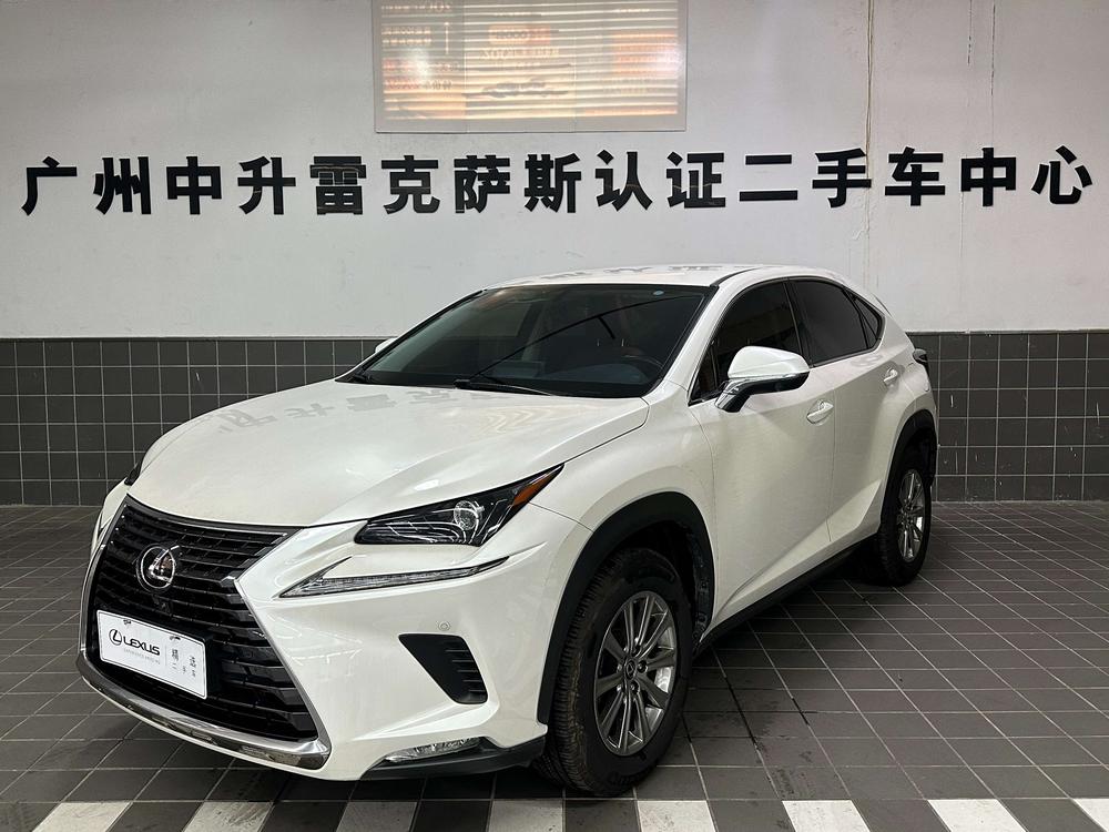 Lexus Lexus NX