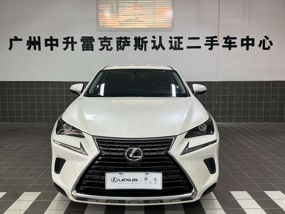 Lexus Lexus NX