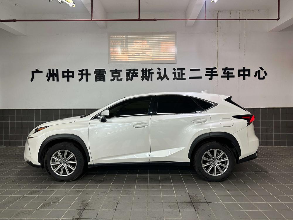 Lexus Lexus NX
