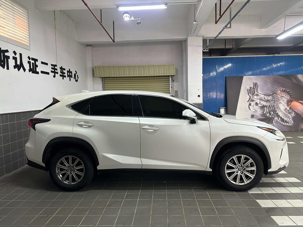 Lexus Lexus NX