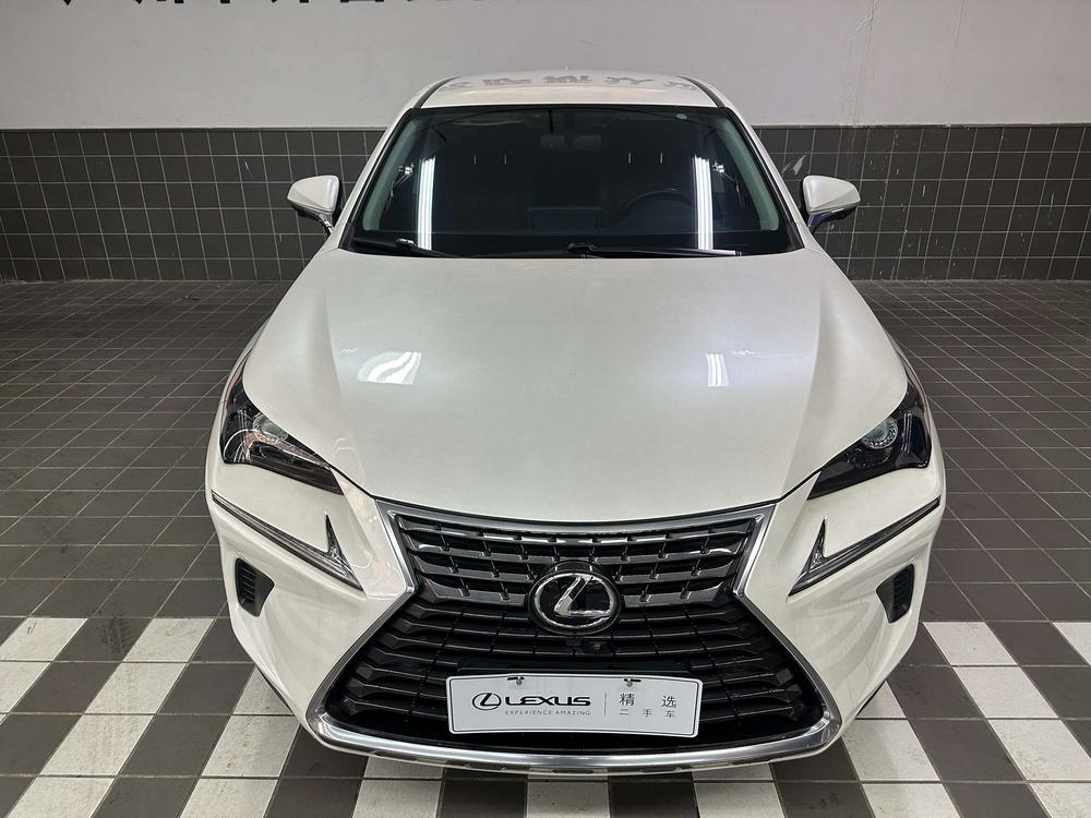 Lexus Lexus NX