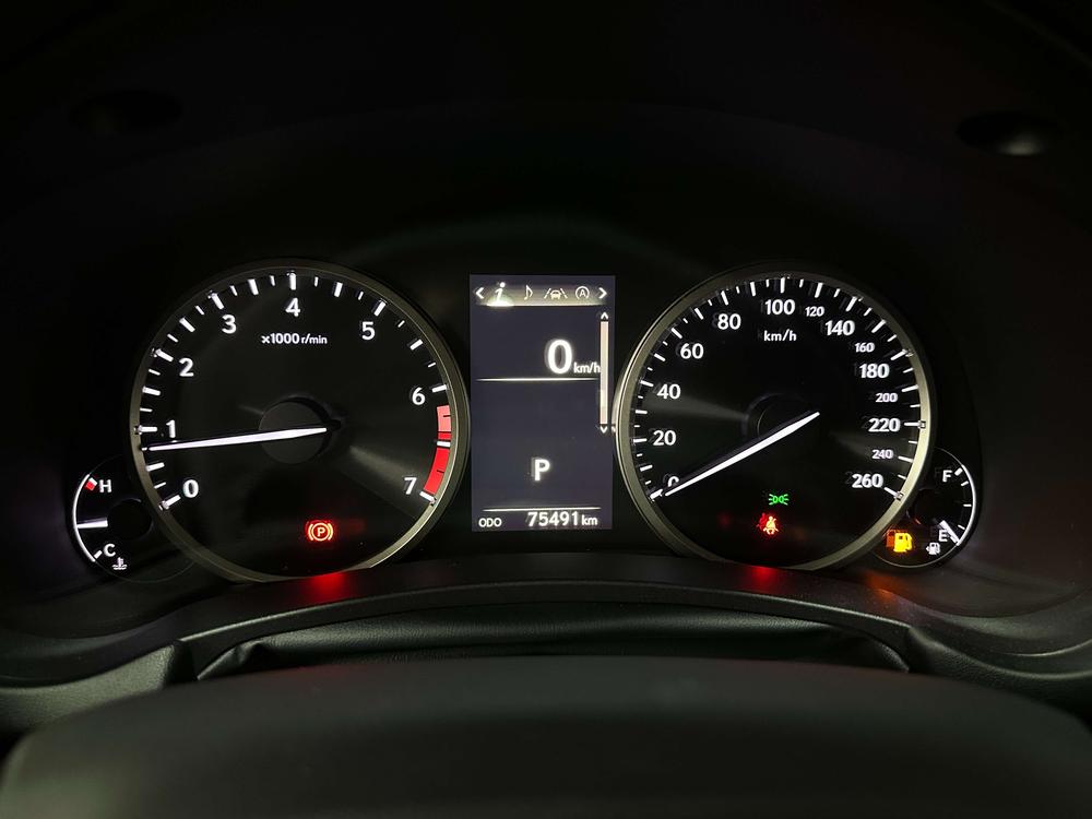 Lexus Lexus NX