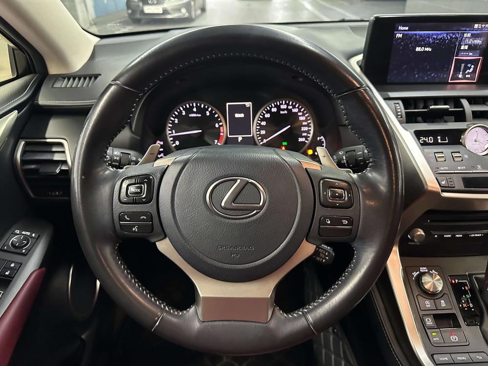 Lexus Lexus NX