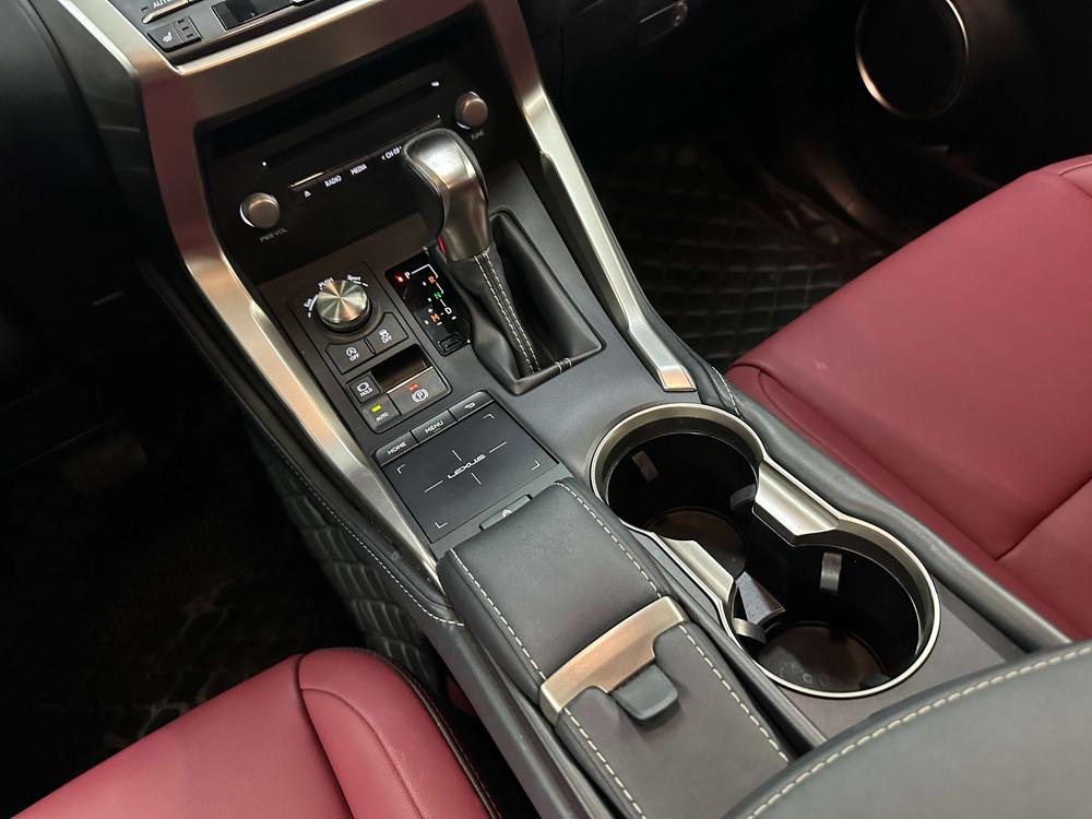 Lexus Lexus NX