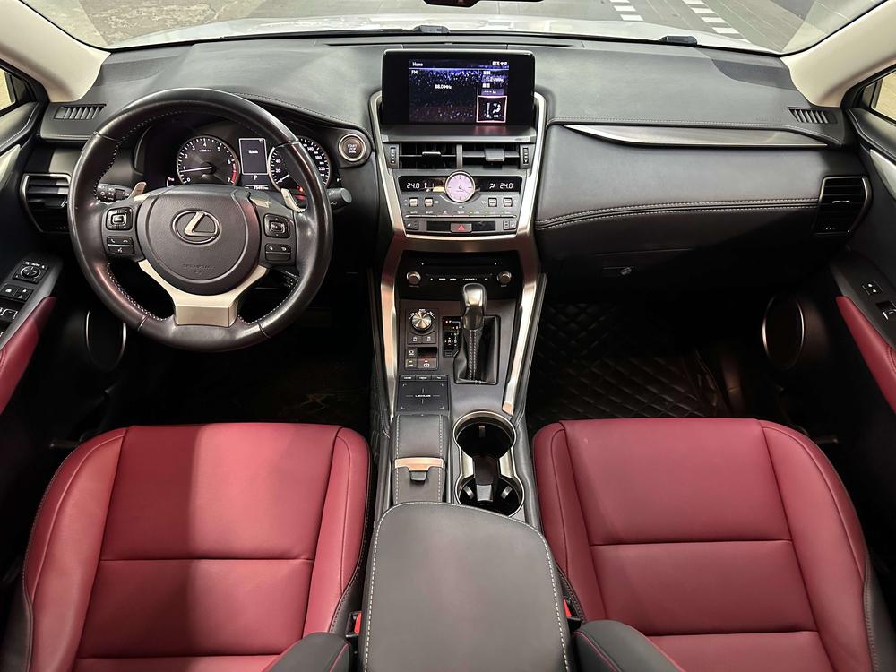 Lexus Lexus NX