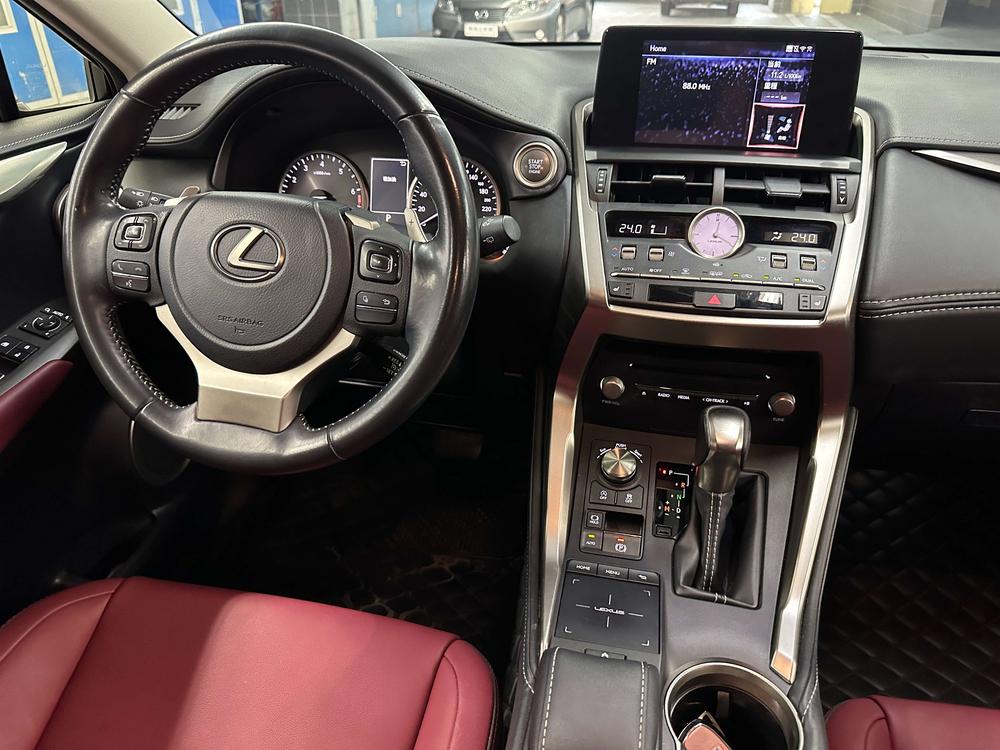 Lexus Lexus NX