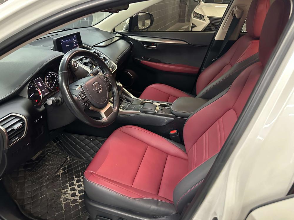 Lexus Lexus NX