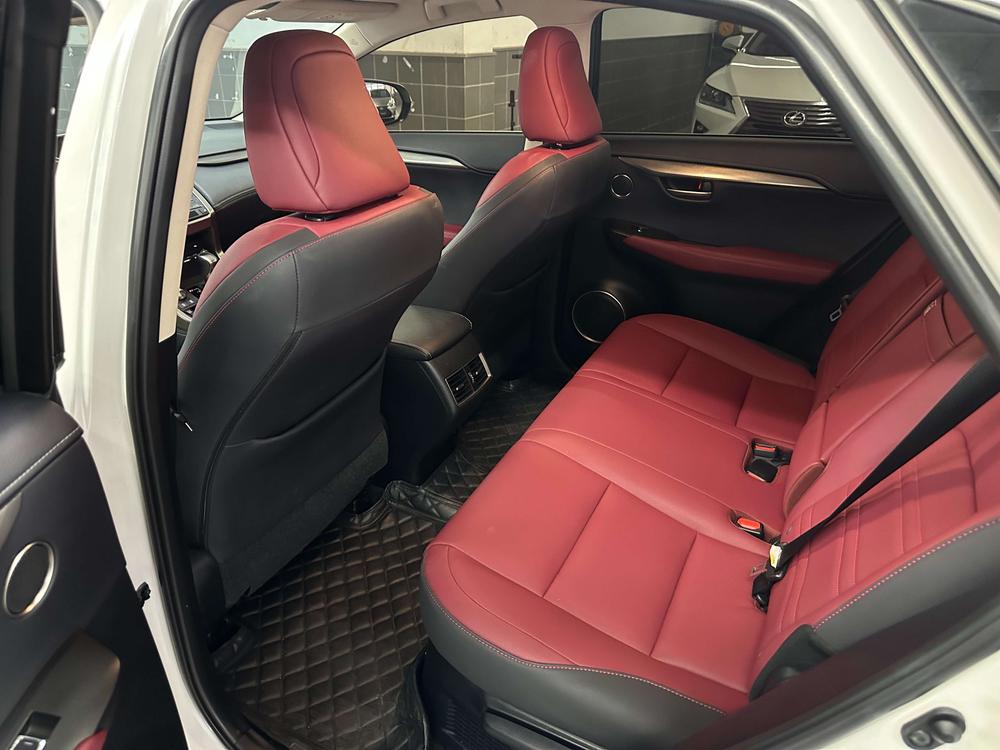 Lexus Lexus NX