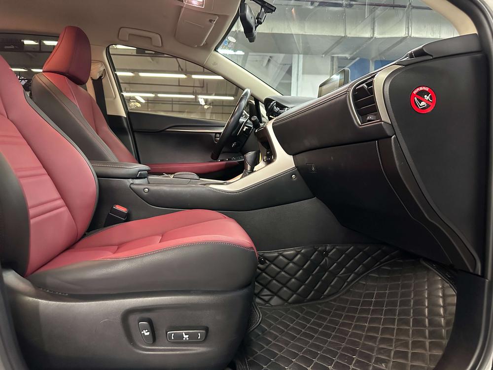 Lexus Lexus NX