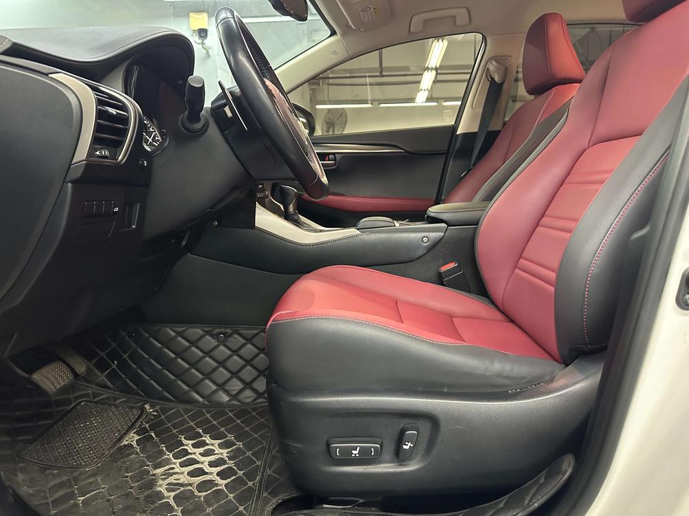 Lexus Lexus NX