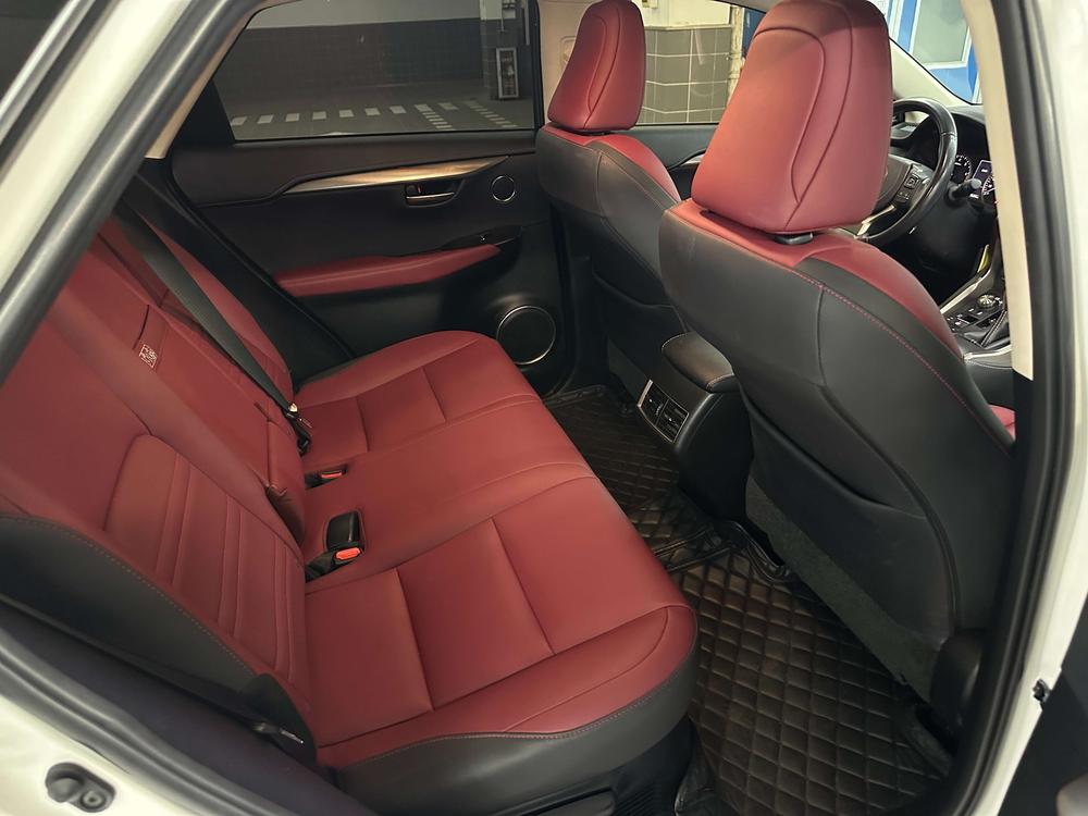 Lexus Lexus NX