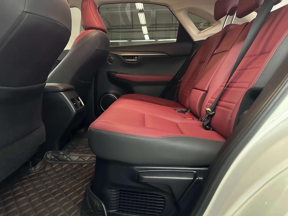Lexus Lexus NX