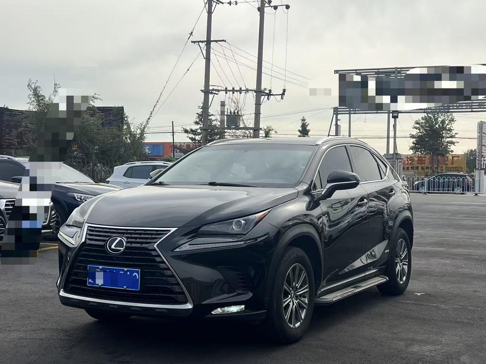 Lexus Lexus NX
