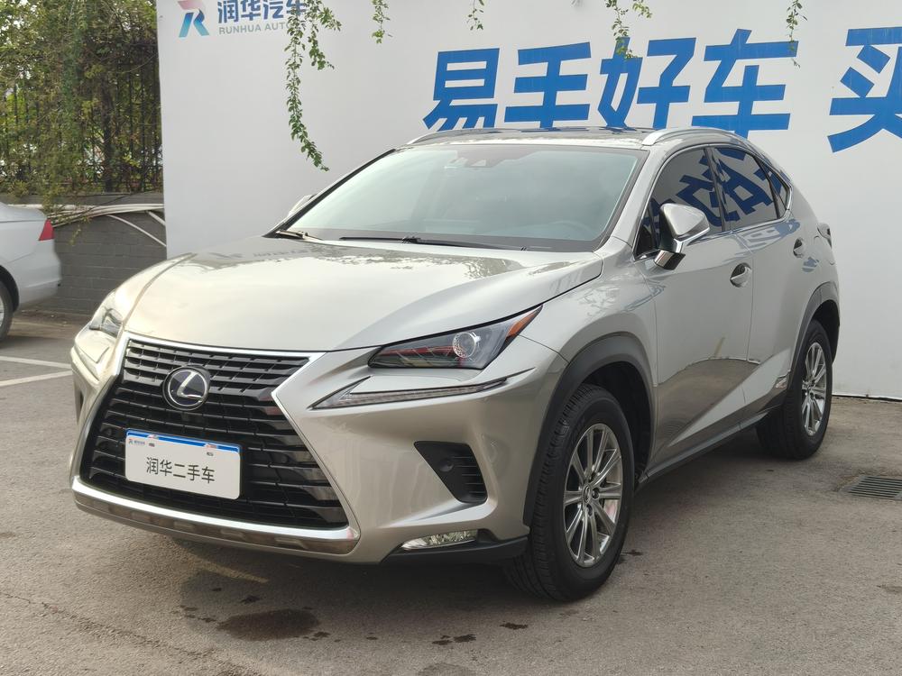 Lexus Lexus NX