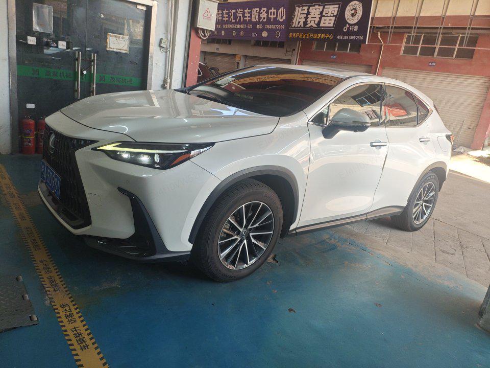 Lexus Lexus NX