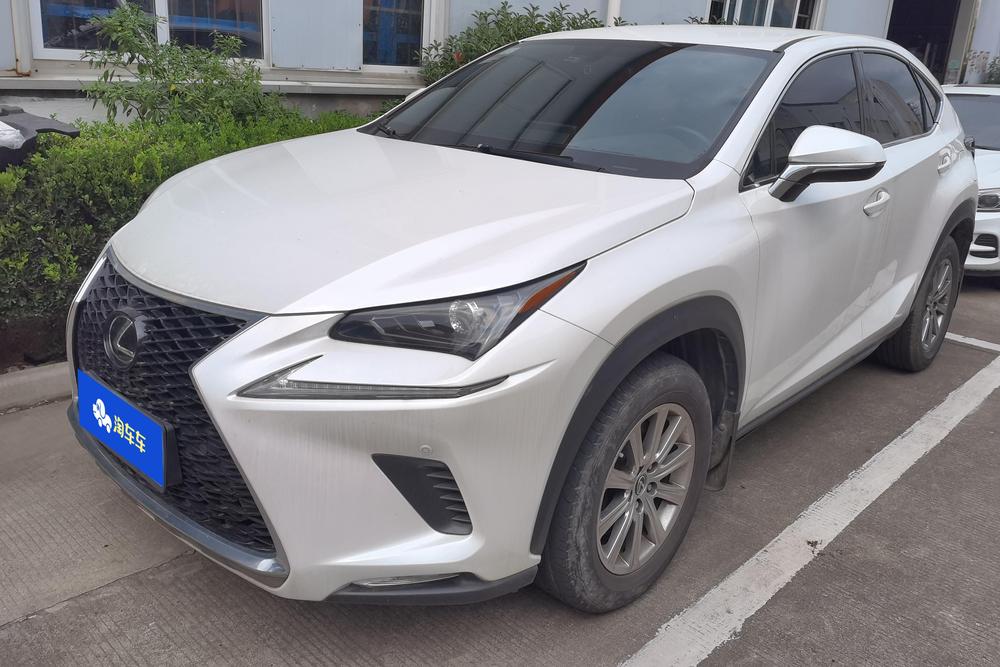 Lexus Lexus NX