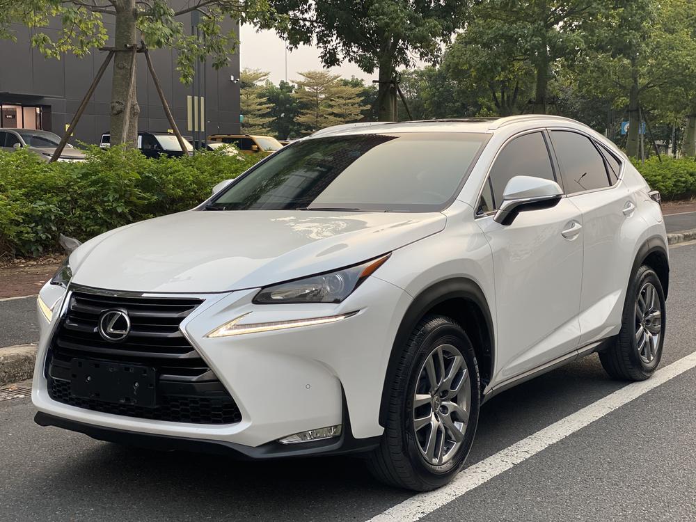 Lexus Lexus NX