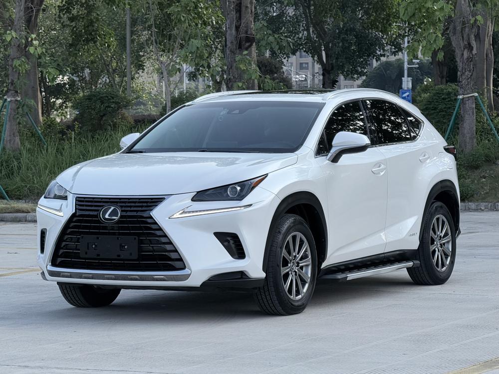 Lexus Lexus NX