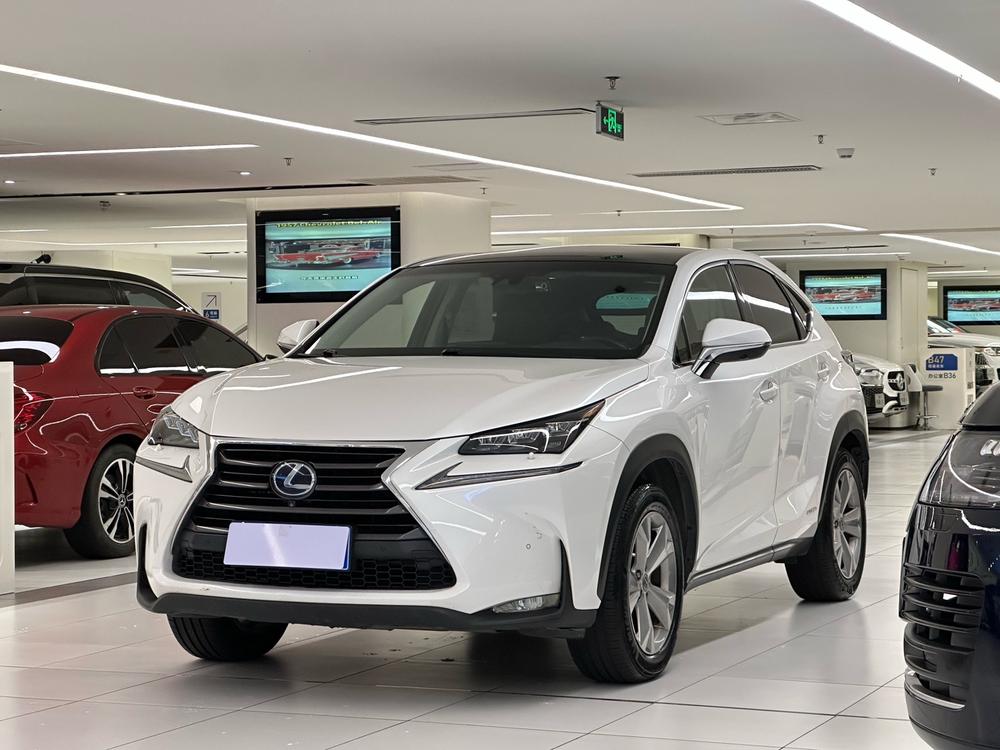 Lexus Lexus NX