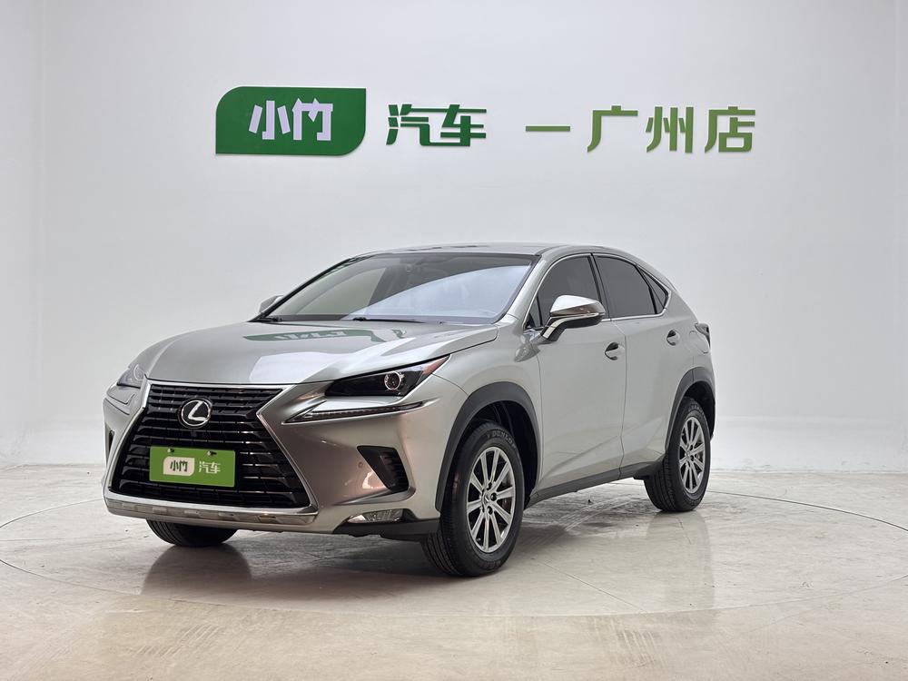 Lexus Lexus NX