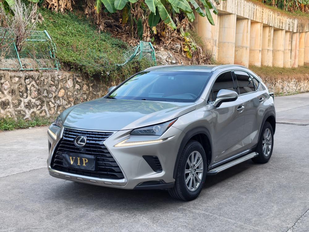 Lexus Lexus NX
