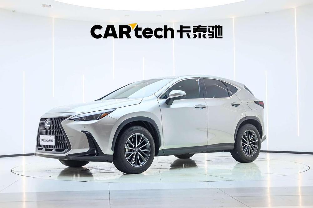 Lexus Lexus NX