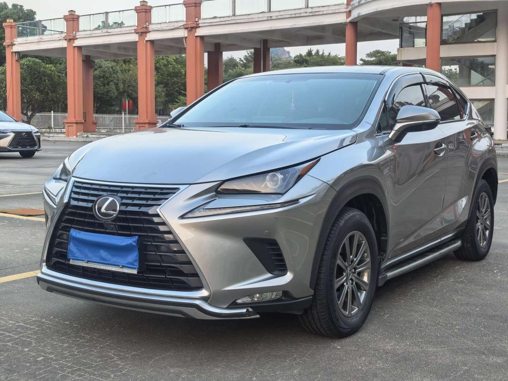 Lexus Lexus NX