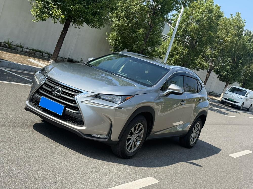Lexus Lexus NX