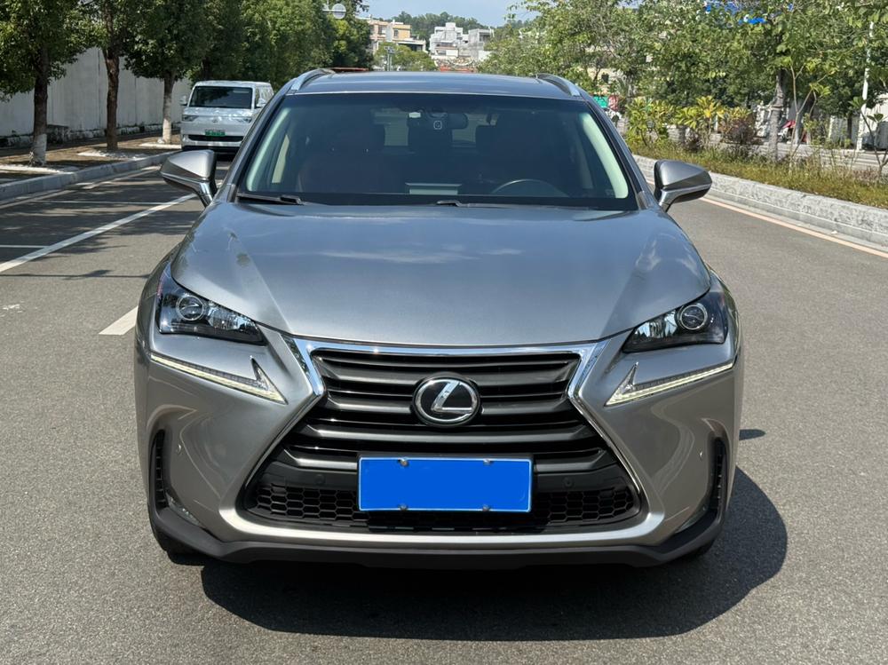 Lexus Lexus NX