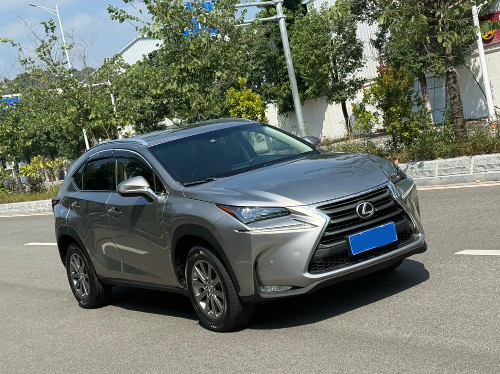 Lexus Lexus NX