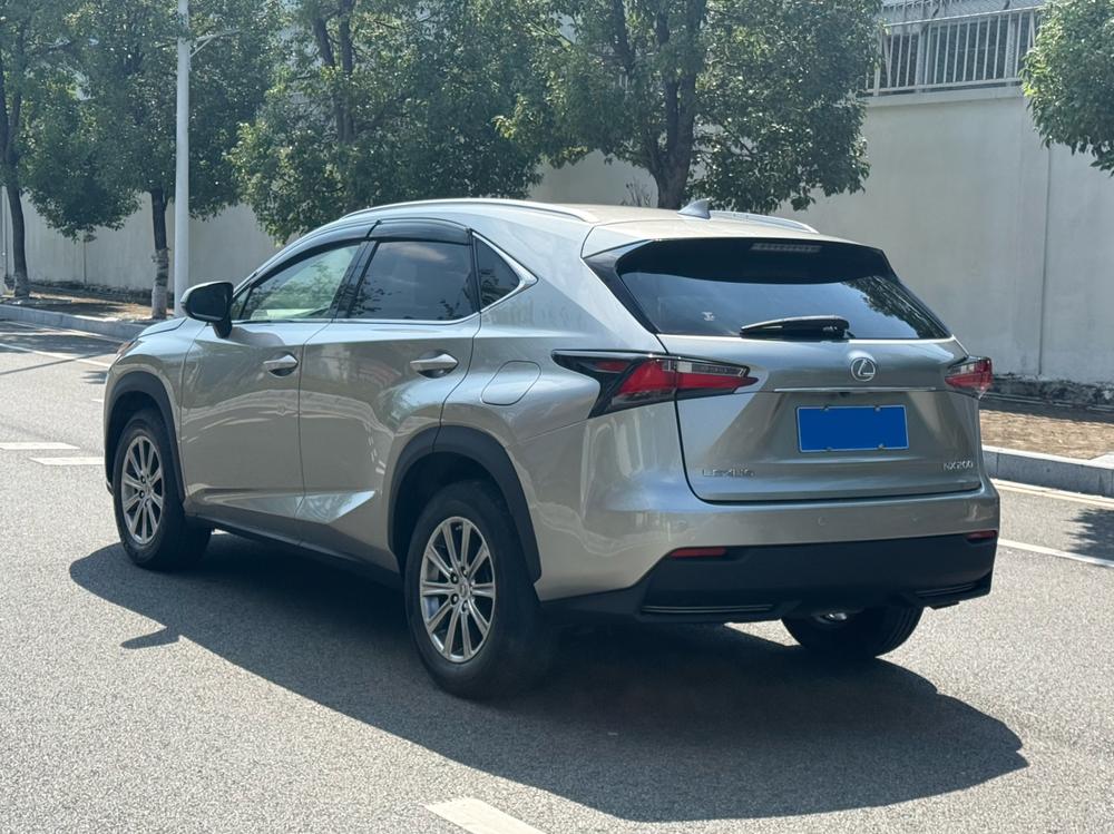 Lexus Lexus NX
