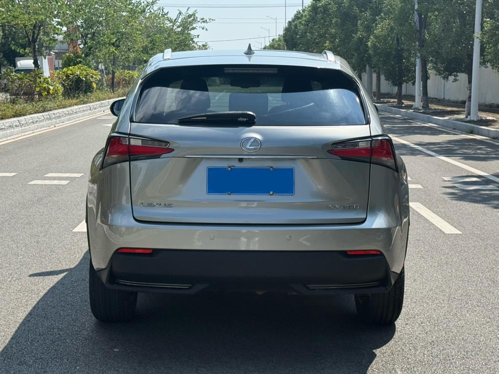 Lexus Lexus NX
