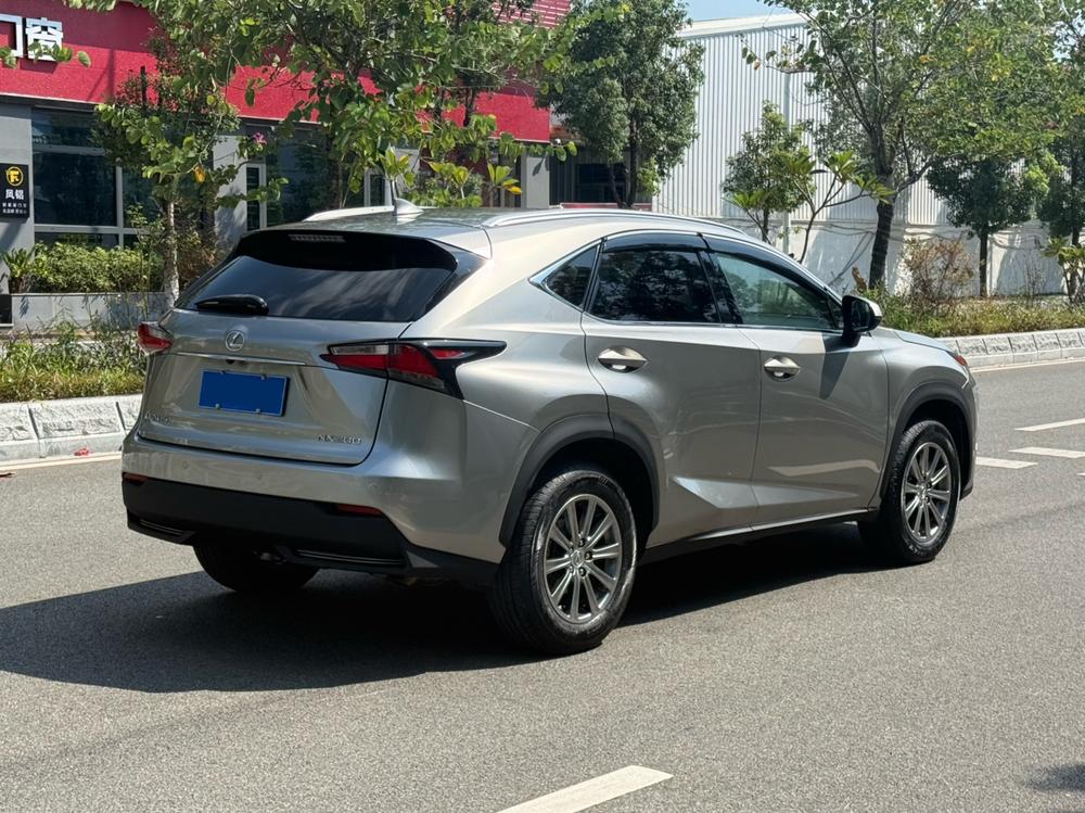 Lexus Lexus NX
