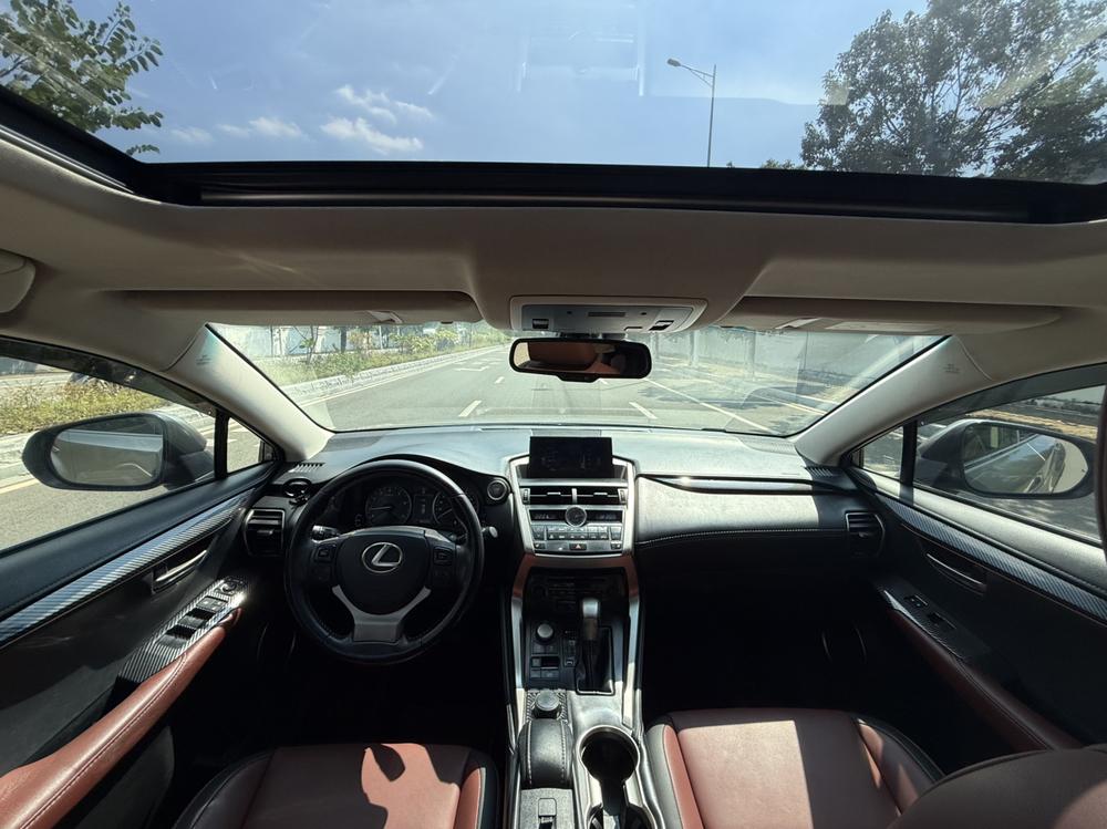 Lexus Lexus NX