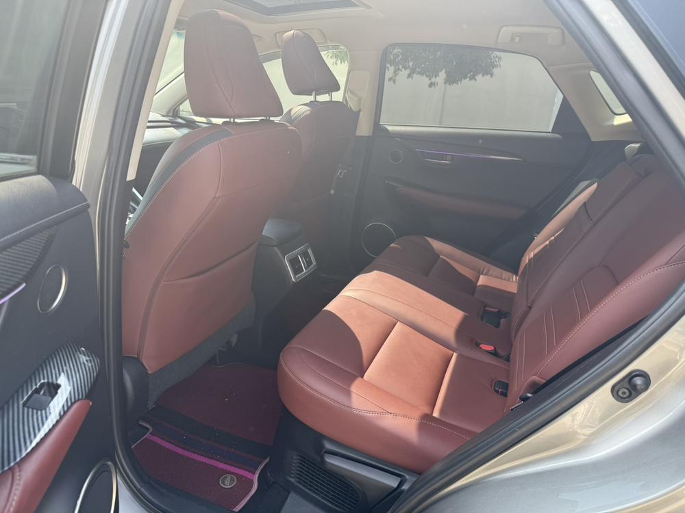 Lexus Lexus NX