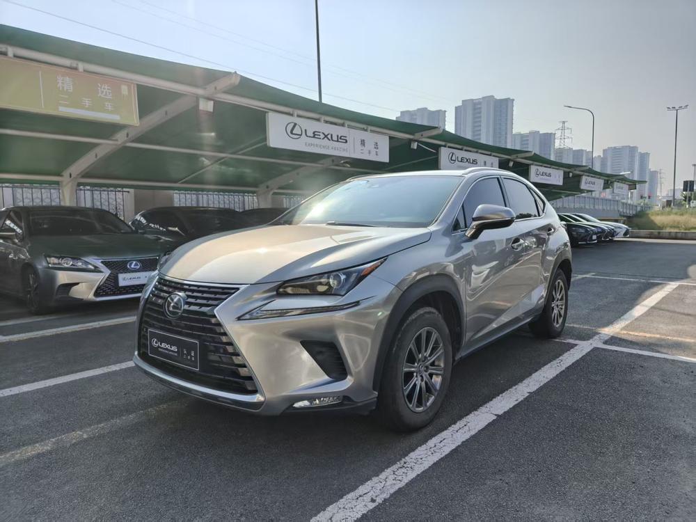 Lexus Lexus NX