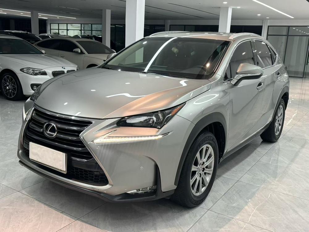 Lexus Lexus NX