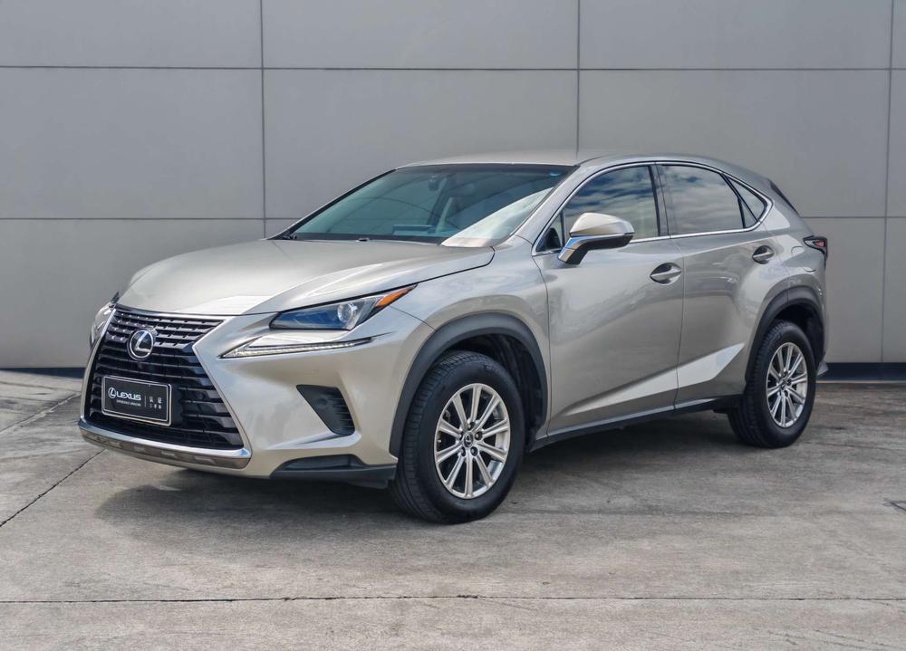 Lexus Lexus NX